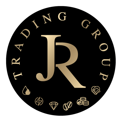 JR TRADING GROUP