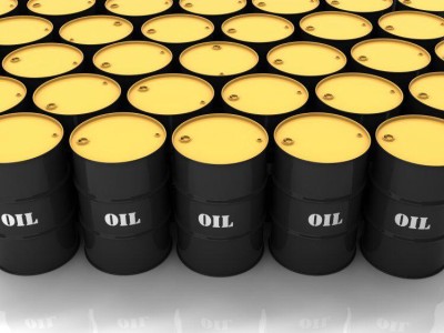 oil